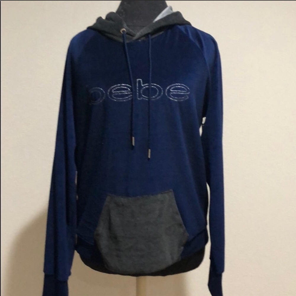 Bebe hoodie